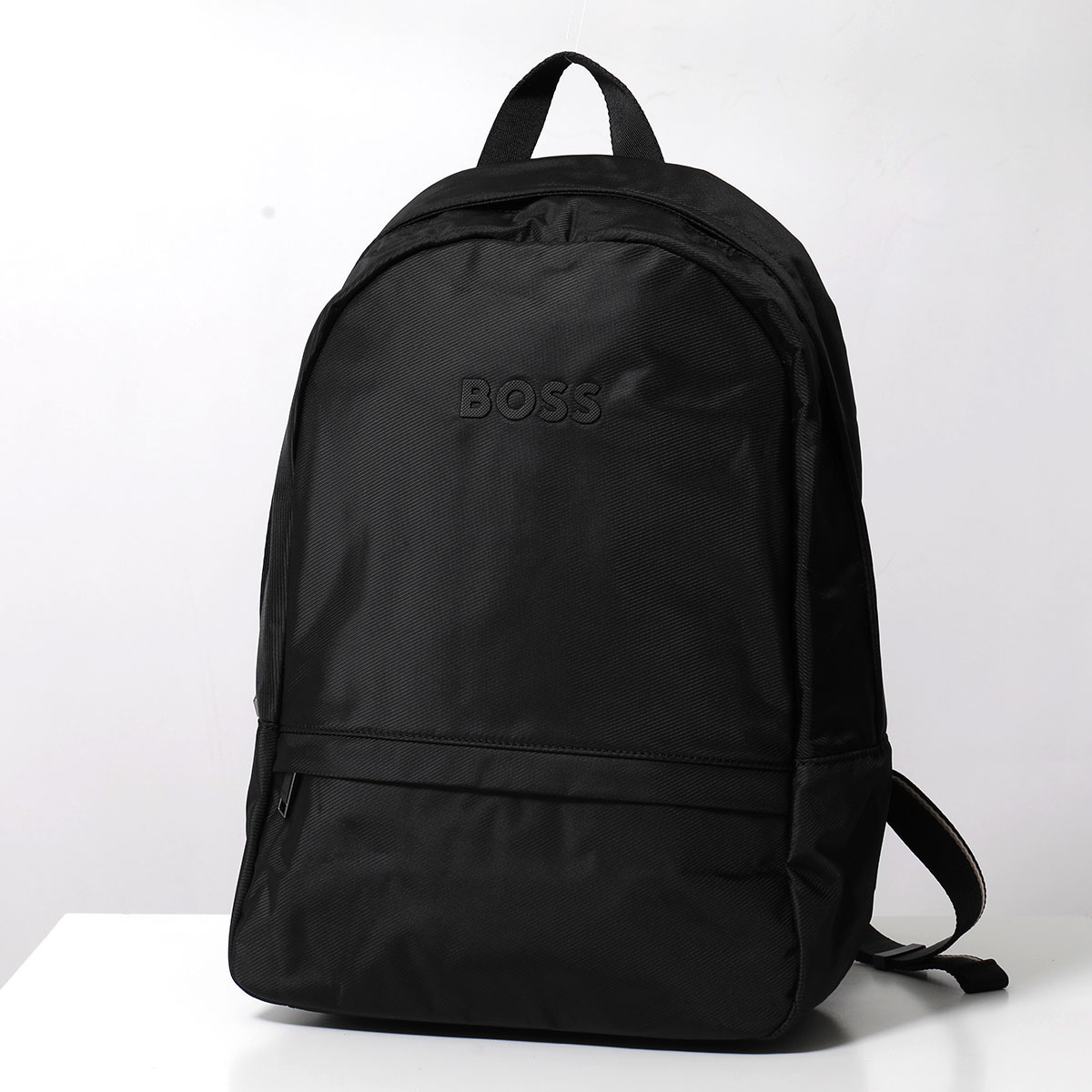 HUGO BOSS リュックサック、デイパック｜バッグ｜ファッション