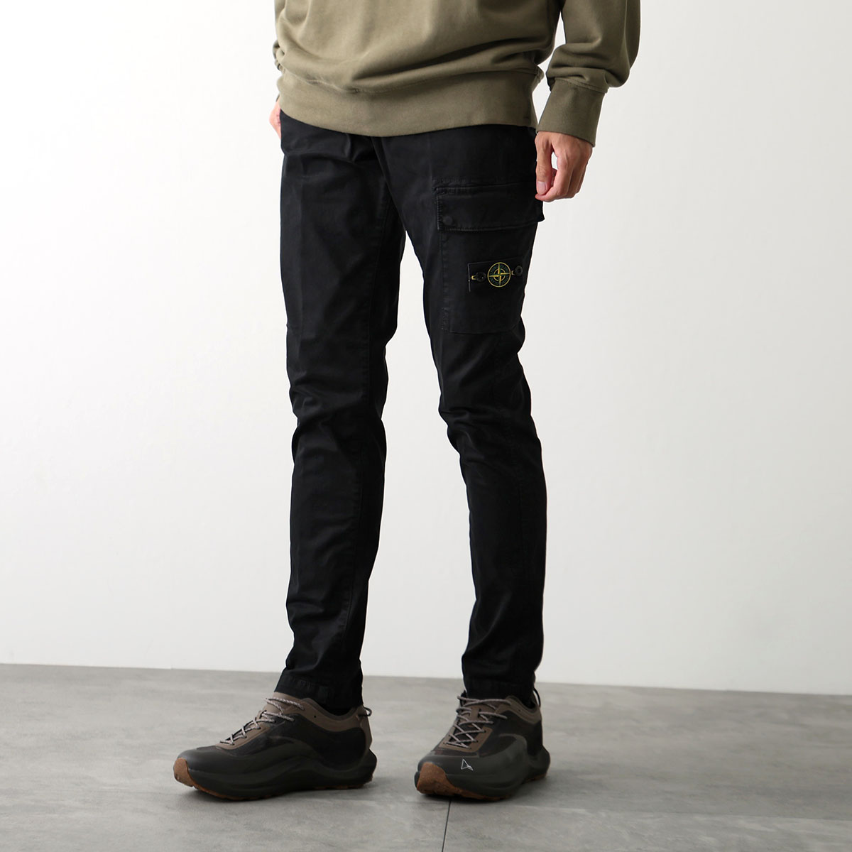 STONE ISLAND（ストーン アイランド） STONE ISLAND KIDS キッズ
