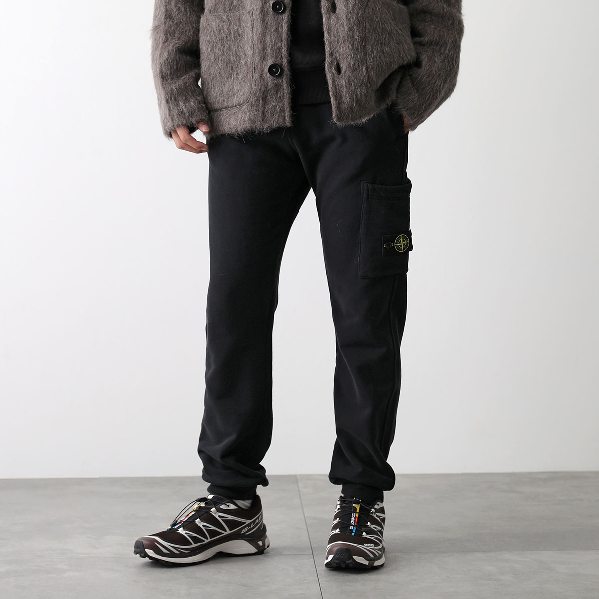 STONE ISLAND（ストーン アイランド） STONE ISLAND KIDS キッズ