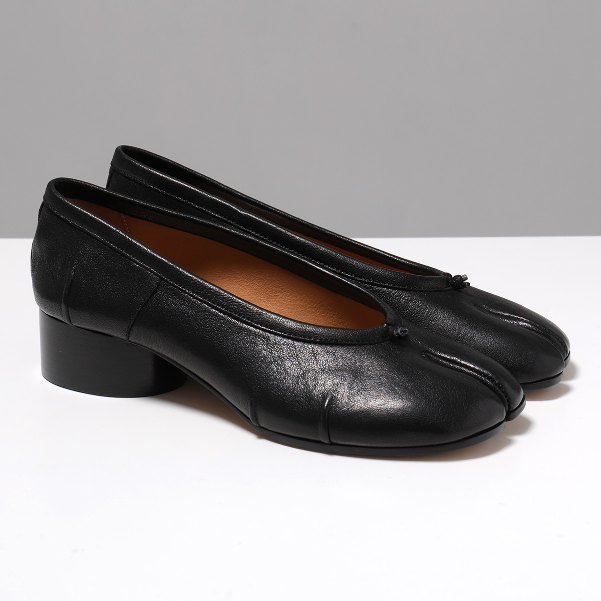 Maison Margiela（メゾンマルジェラ） パンプス Tabi タビ S58WZ0128