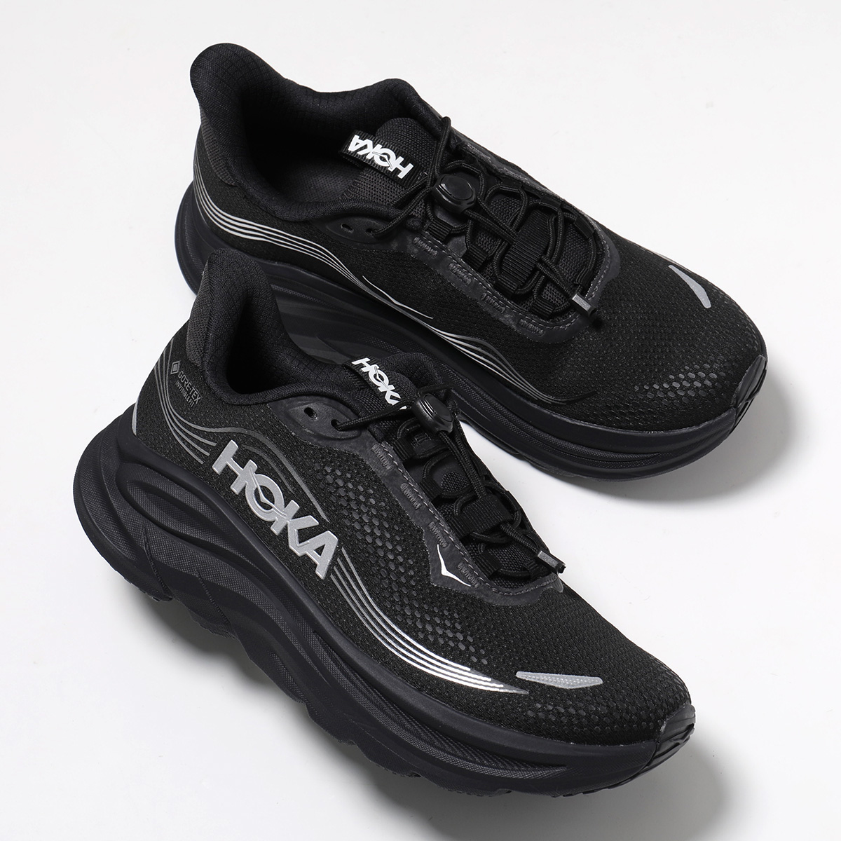 HOKA ONEONE レディーススニーカー（サイズ（cm）：24cm）｜シューズ