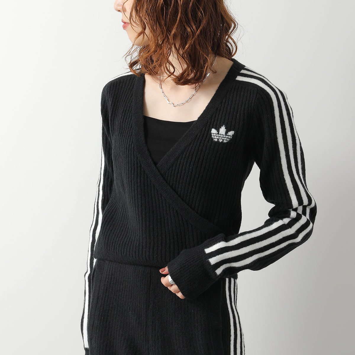 adidas Originals by JENNIE アディダスオリジナルス バイ ジェニー