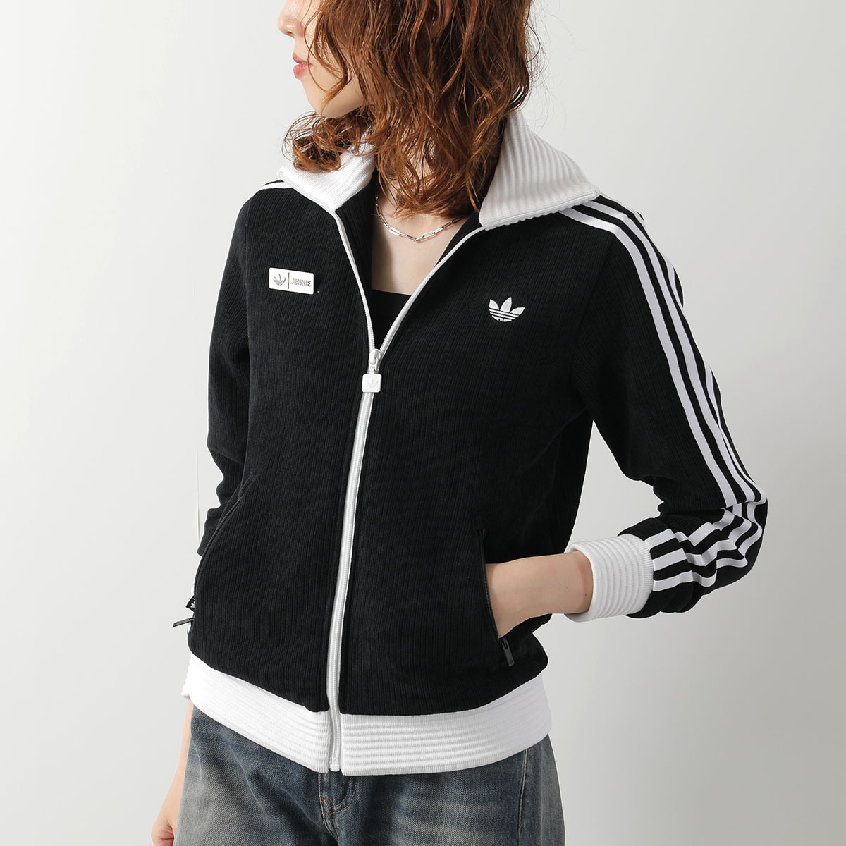 adidas Originals by JENNIE アディダスオリジナルス バイ ジェニー
