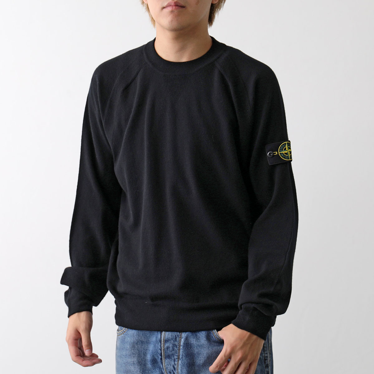 STONE ストーンアイランド/M インポートセレクトmusee - STONE ISLAND(ストーンアイランド)｜Yahoo