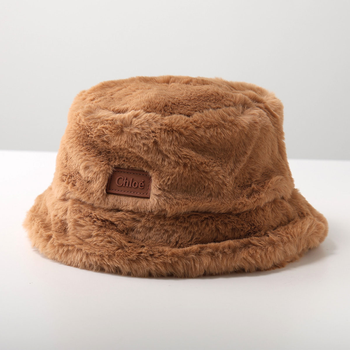 Chloe（クロエ） Chloe KIDS キッズ バケットハット C21309 レディース