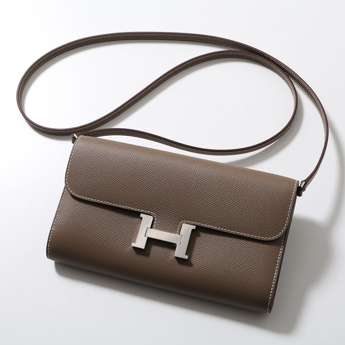 HERMES（エルメス） ショルダーバッグ コンスタンス ロング トゥーゴー