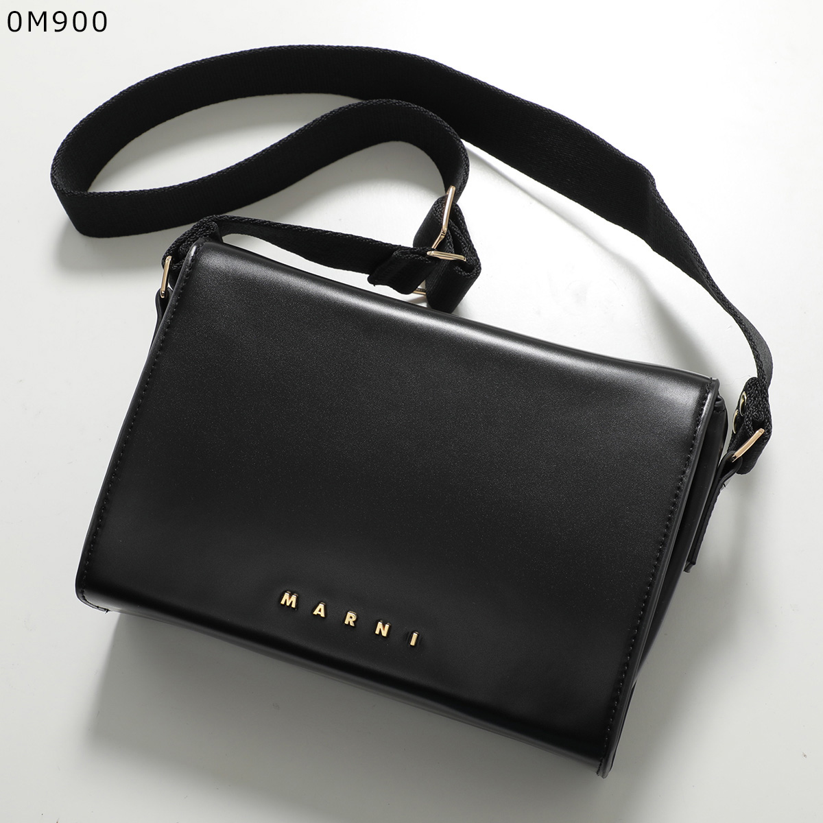 MARNI（マルニ） MARNI KIDS キッズ ショルダーバッグ M01967 M00TK