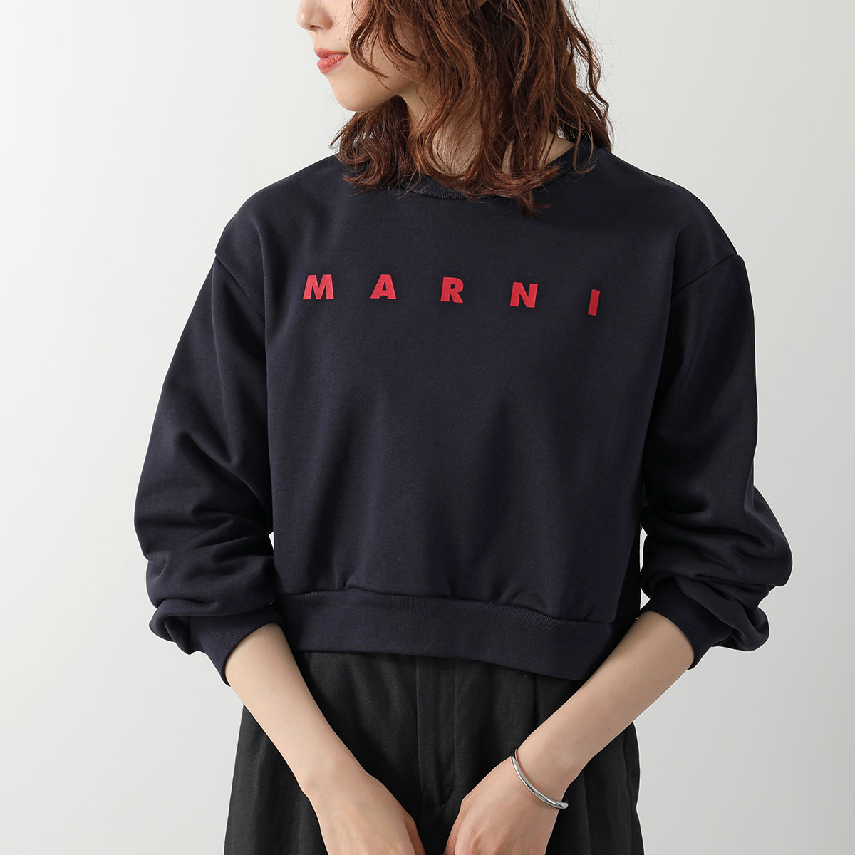MARNI（マルニ） MARNI KIDS キッズ トレーナー M01878 M00V0