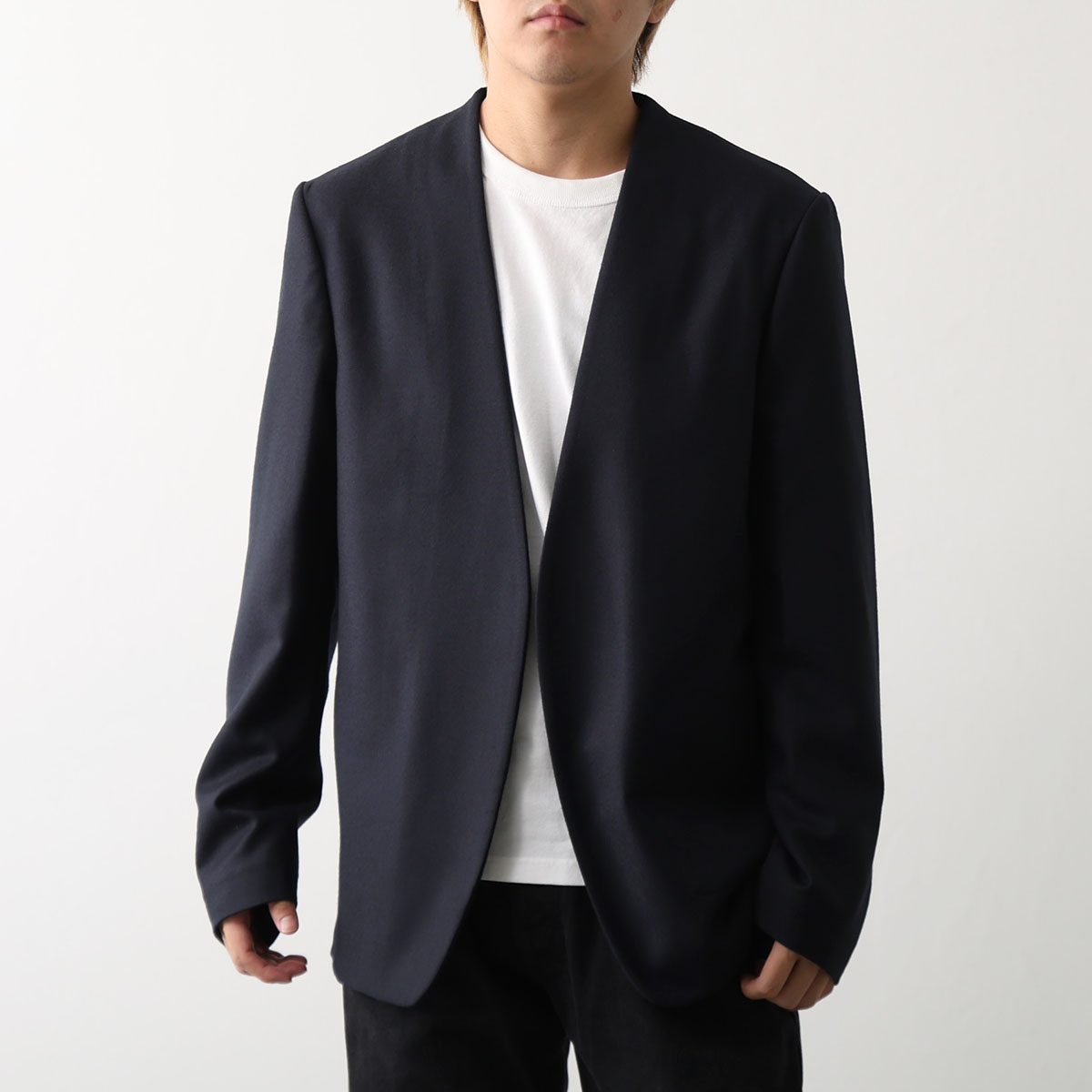 Maison Margiela（メゾンマルジェラ） ミニマルブレザー S50BN0554