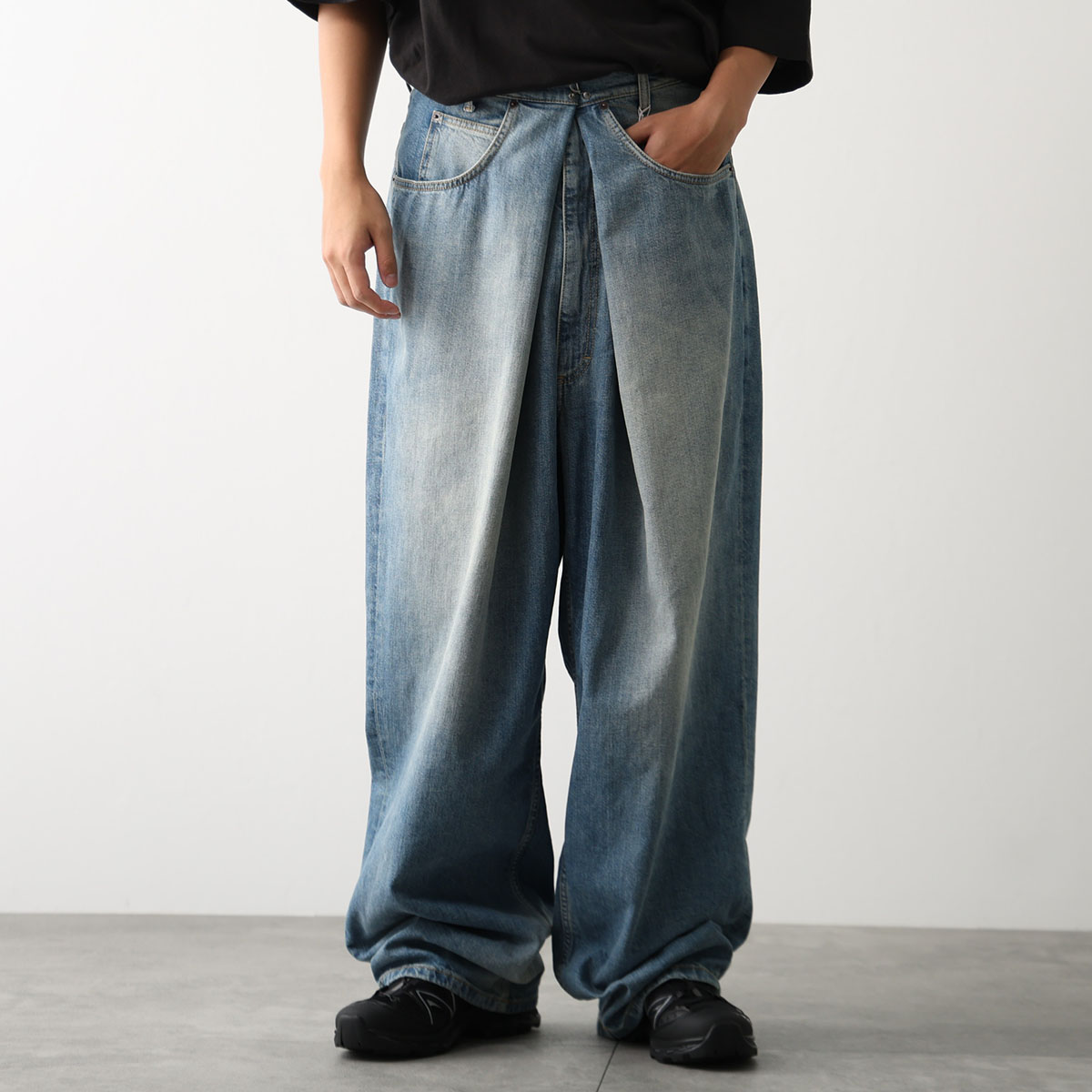 Maison Margiela（メゾンマルジェラ） ジーンズ S50LA0249 M30034