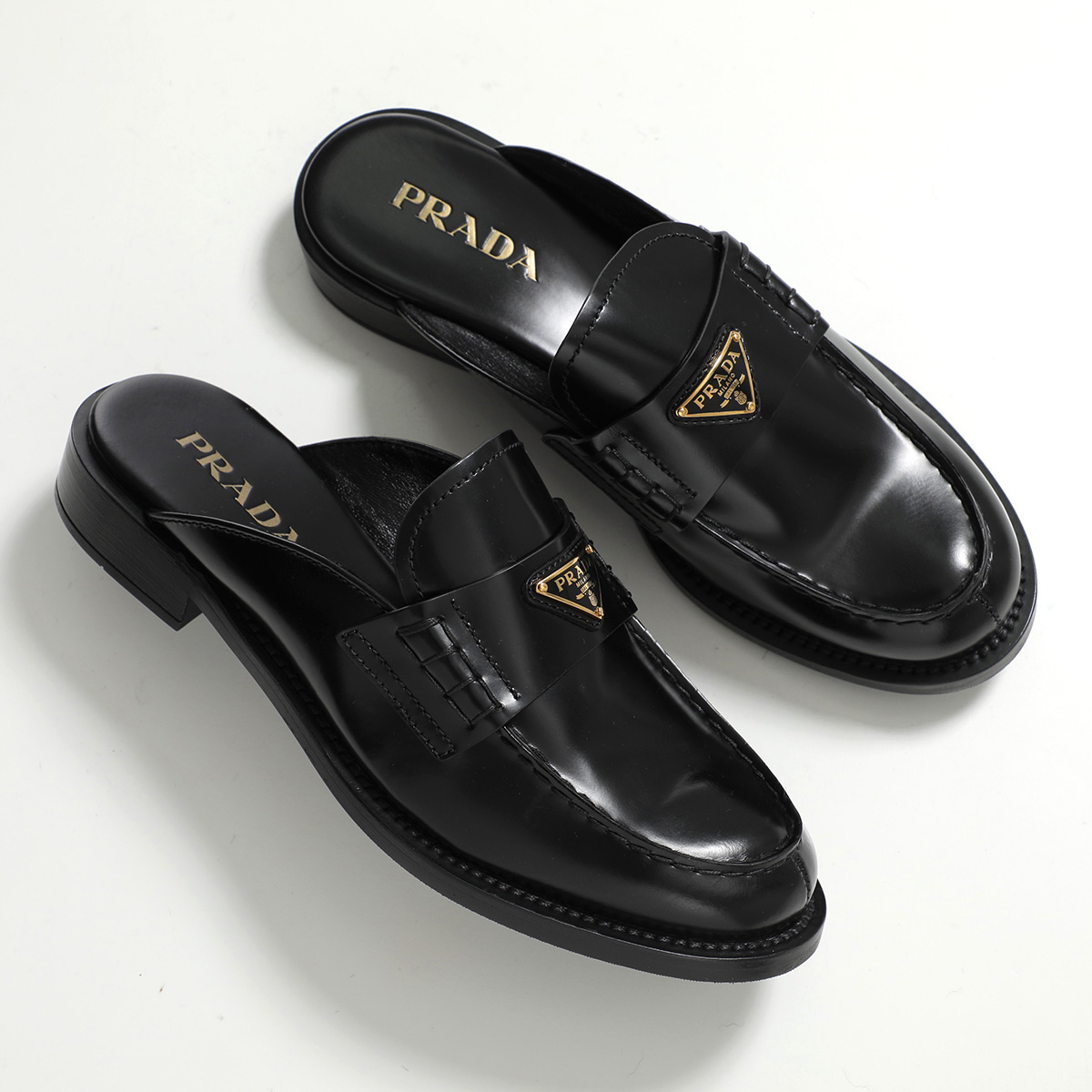PRADA サンダル、ミュール｜シューズ｜ファッション おすすめ人気商品