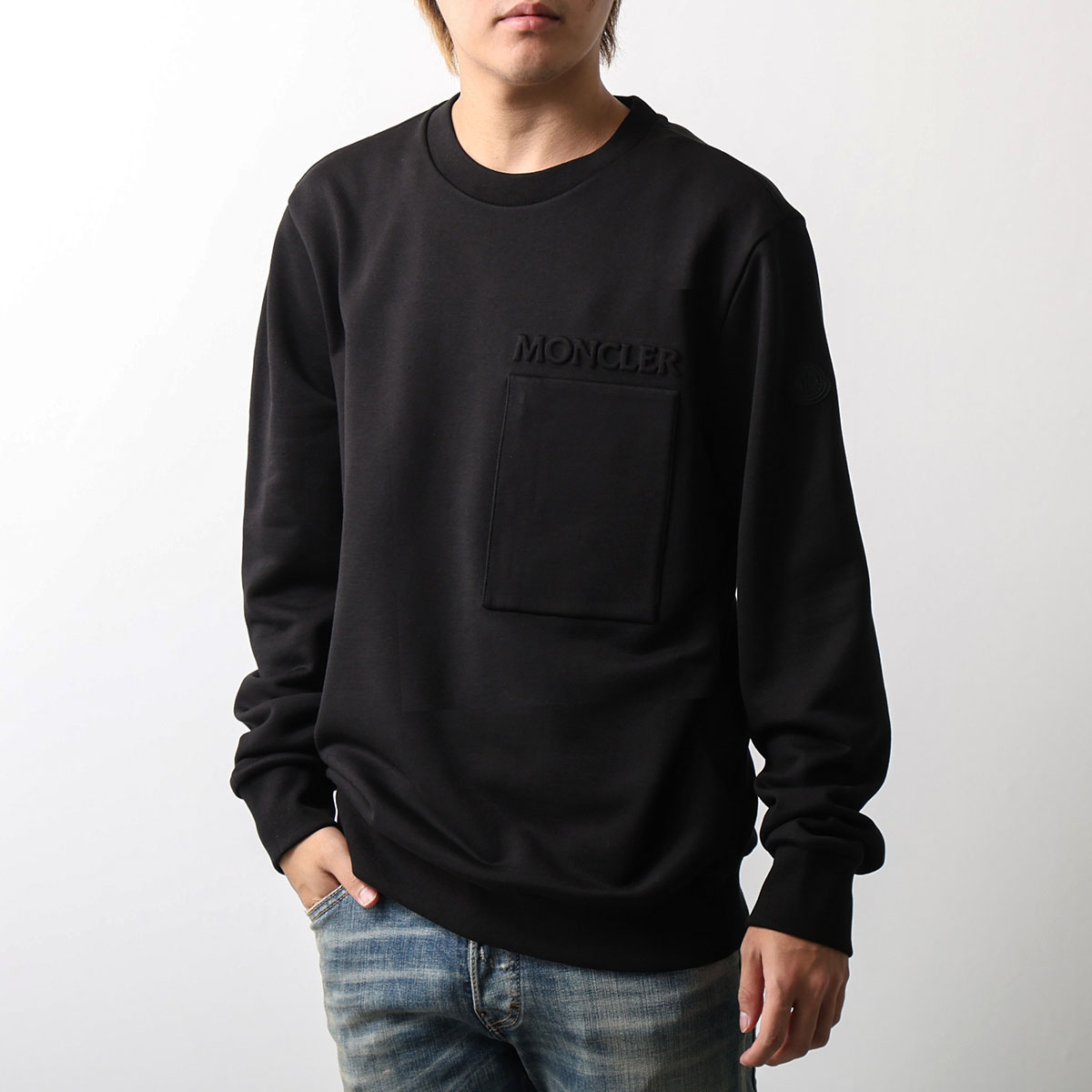 MONCLER メンズトレーナー｜トップス｜ファッション おすすめ人気商品
