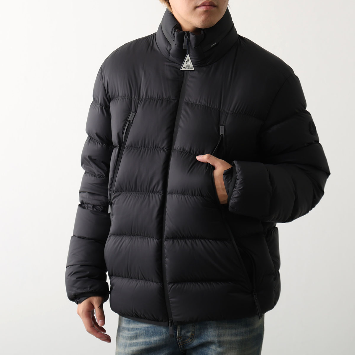 インポートセレクトmusee - MONCLER アウター｜Yahoo!ショッピング