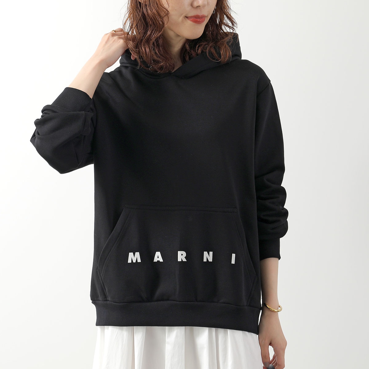 MARNI（マルニ） MARNI KIDS キッズ パーカー M01883 M00V0 レディース