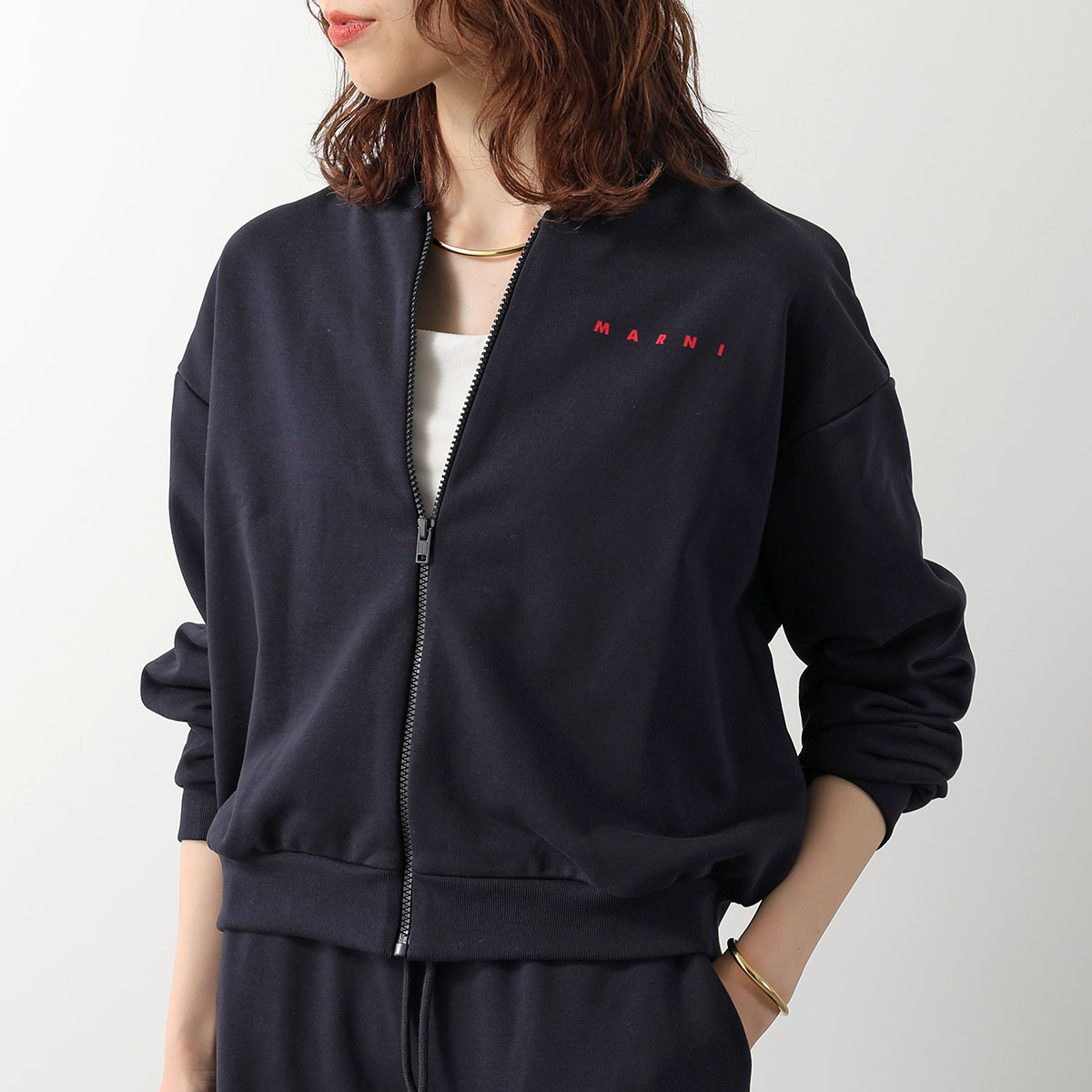 MARNI（マルニ） MARNI KIDS キッズ ブルゾン M01992 M00V0 レディース