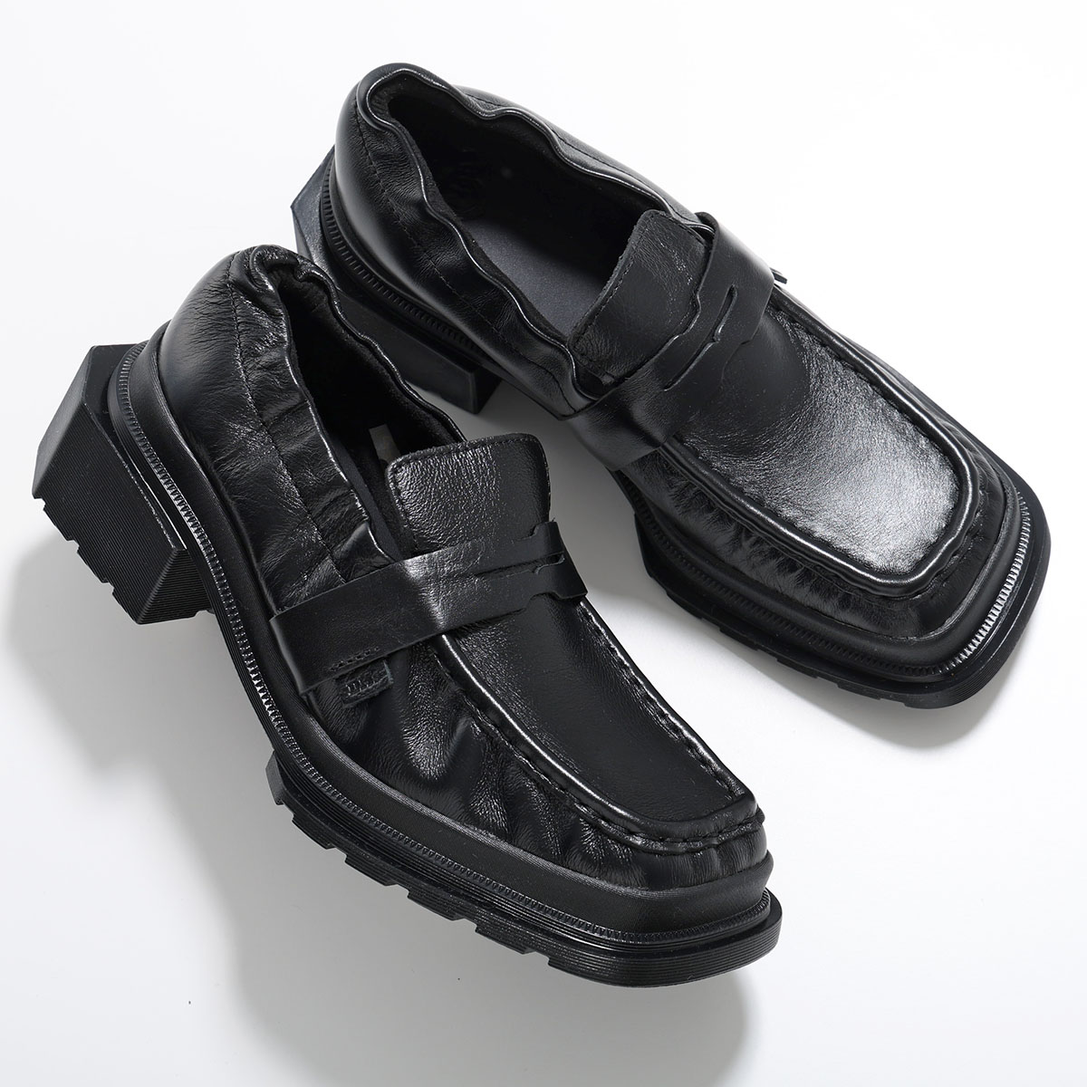 Dr.Martens（ドクターマーチン） ローファー MAYBOLE LOAFER 42063001