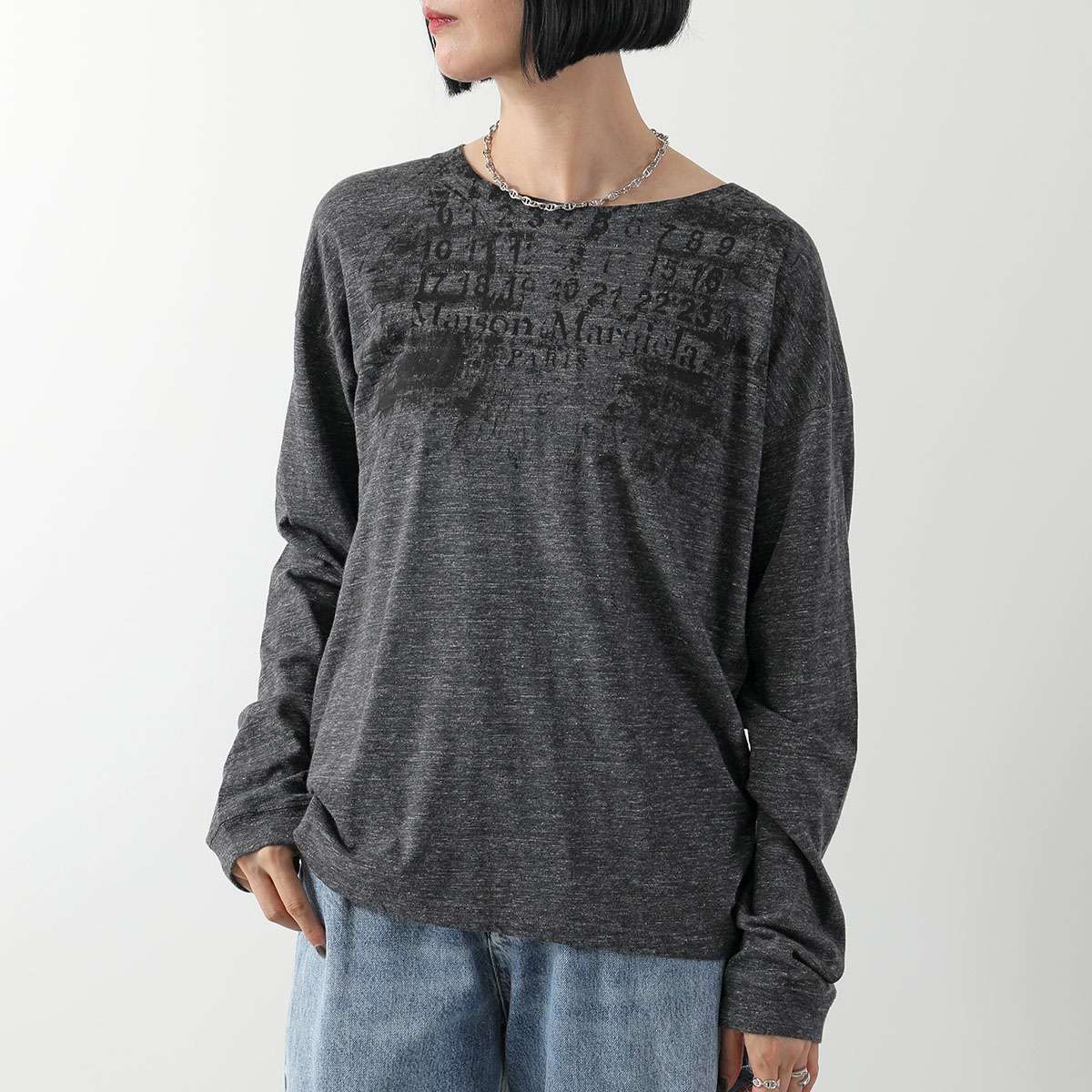 Maison Margiela（メゾンマルジェラ） Tシャツ S51GC0556 M20162
