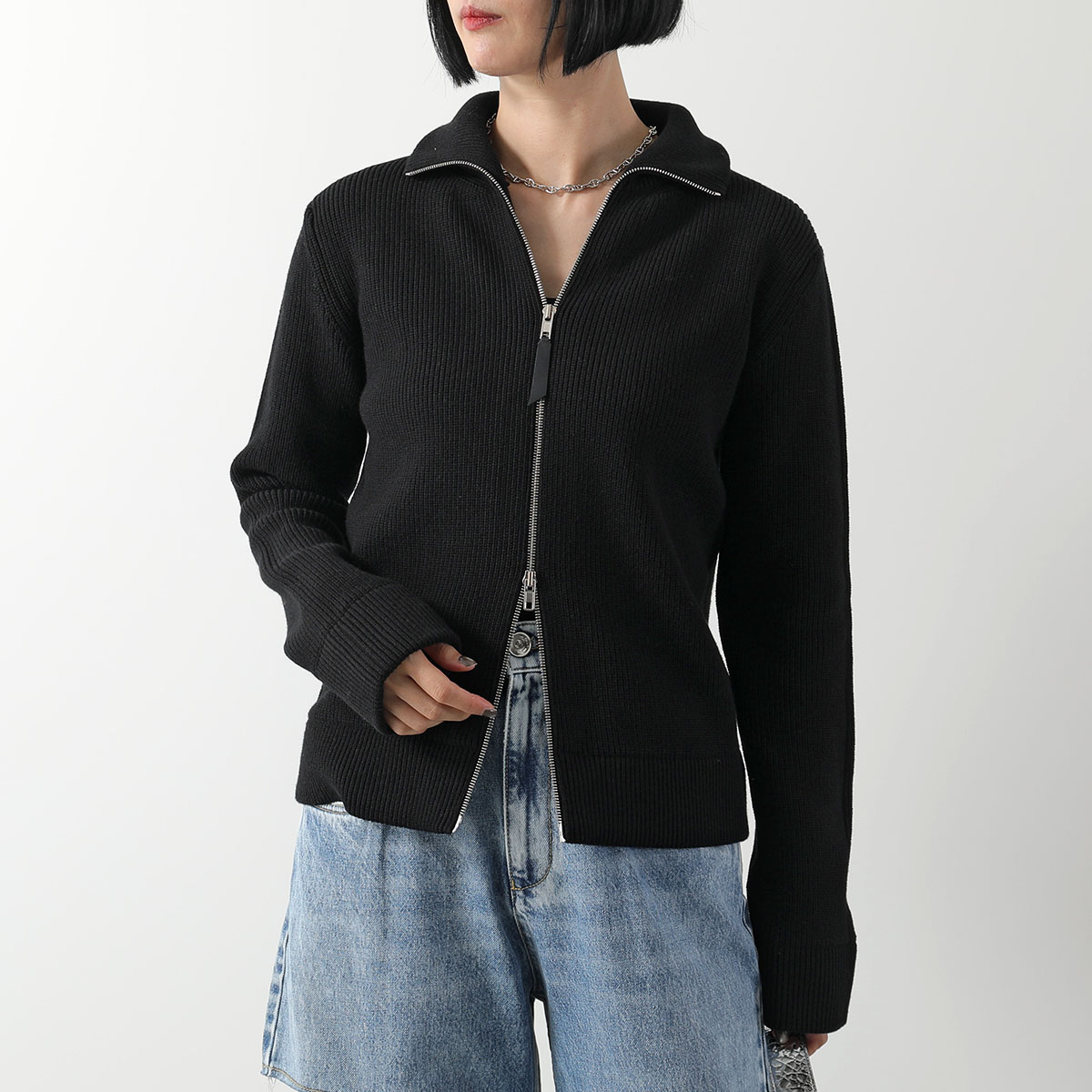 Maison Margiela（メゾンマルジェラ） ドライバーズニット S51HP0035