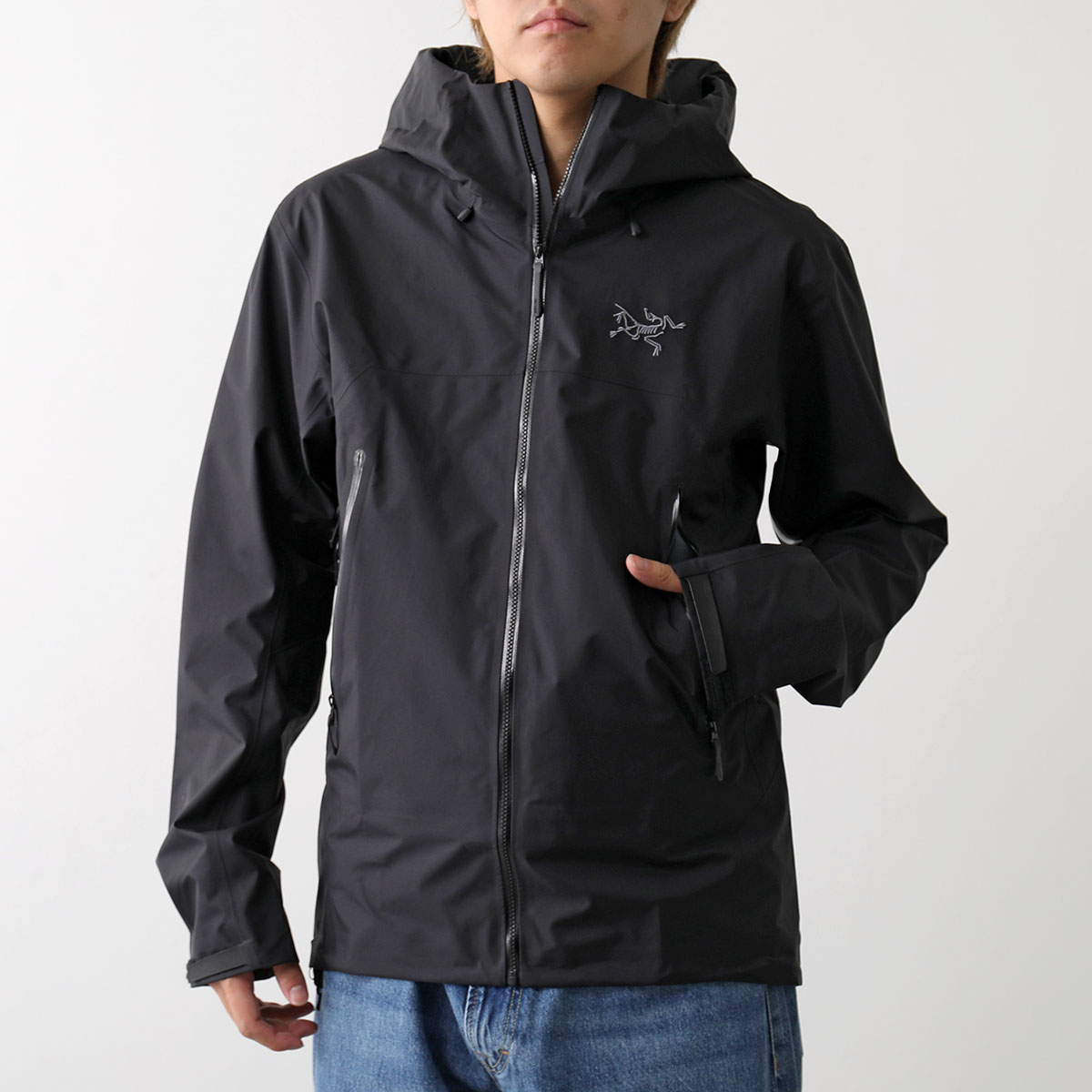 ARC'TERYX（アークテリクス） ナイロンジャケット Beta SL Jacket