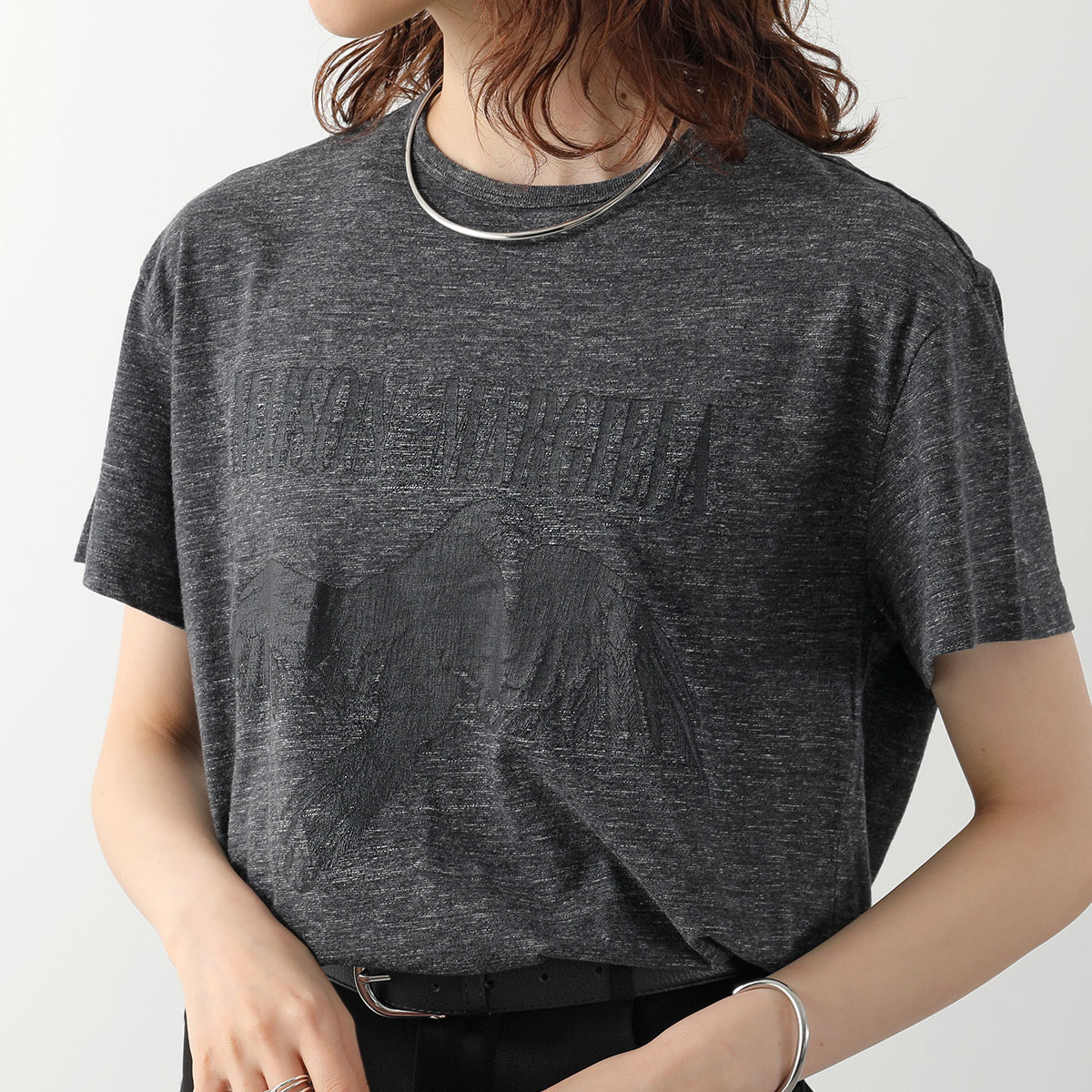 Maison Margiela（メゾンマルジェラ） Tシャツ S50GC0736 M20162