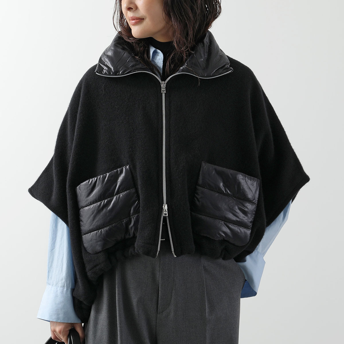 HERNO レディースファッション（素材：カシミヤ）｜ファッション