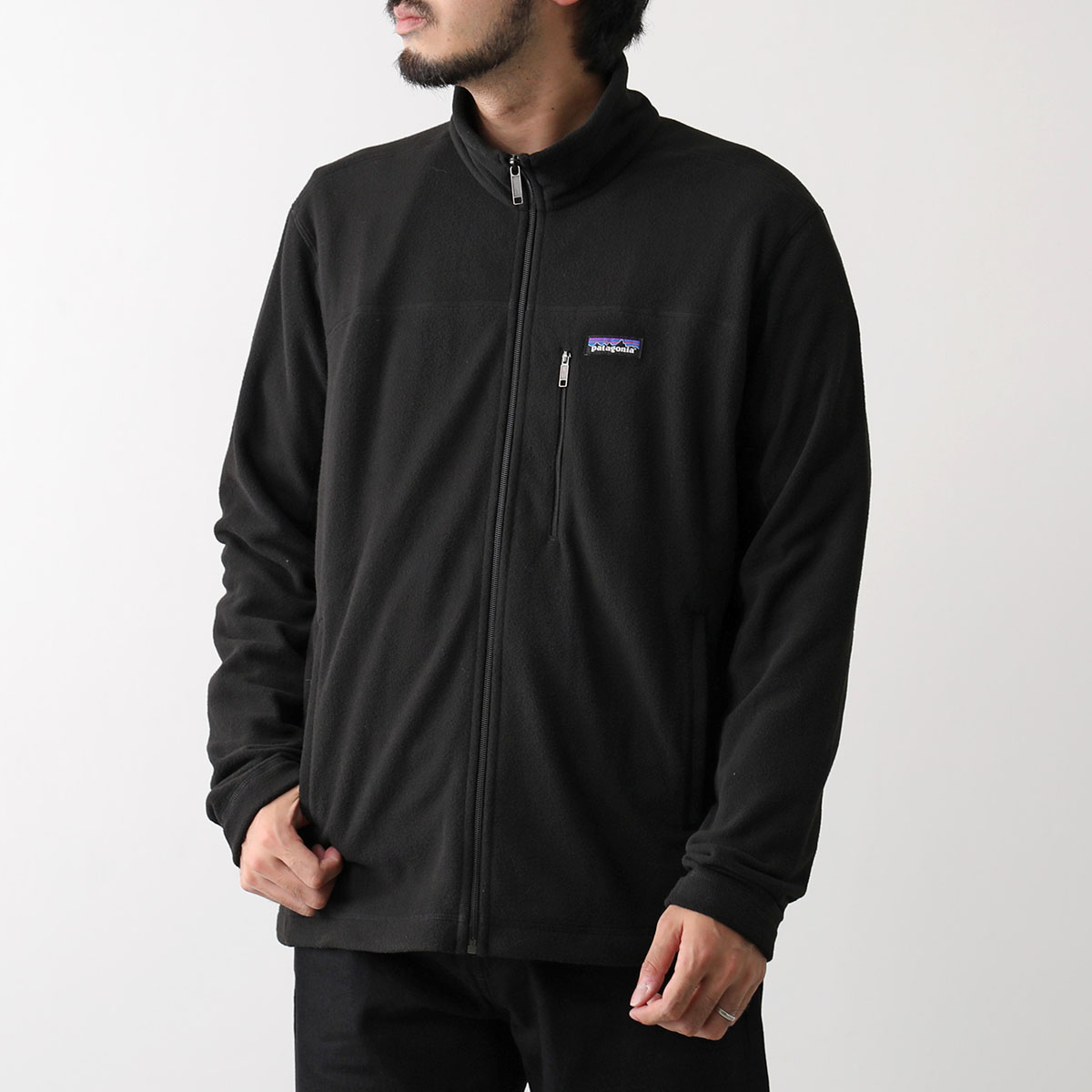 patagonia（パタゴニア） フリースジャケット MICRO D JKT マイクロD