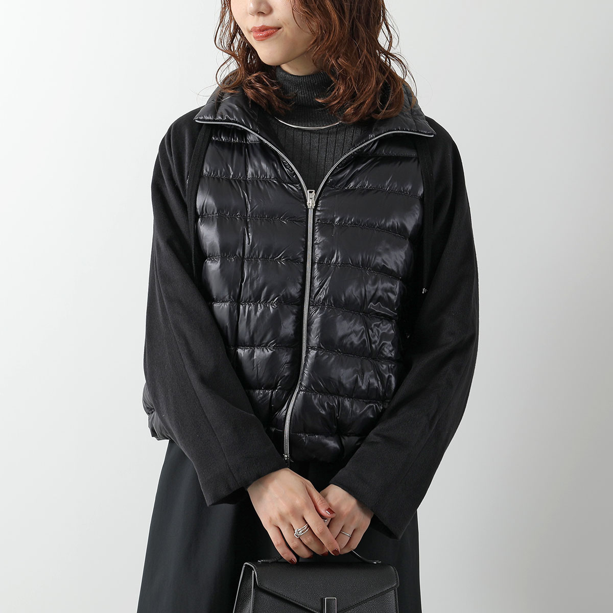 HERNO（ヘルノ） HERNO Resort リゾート ダウンジャケット PI00188DR