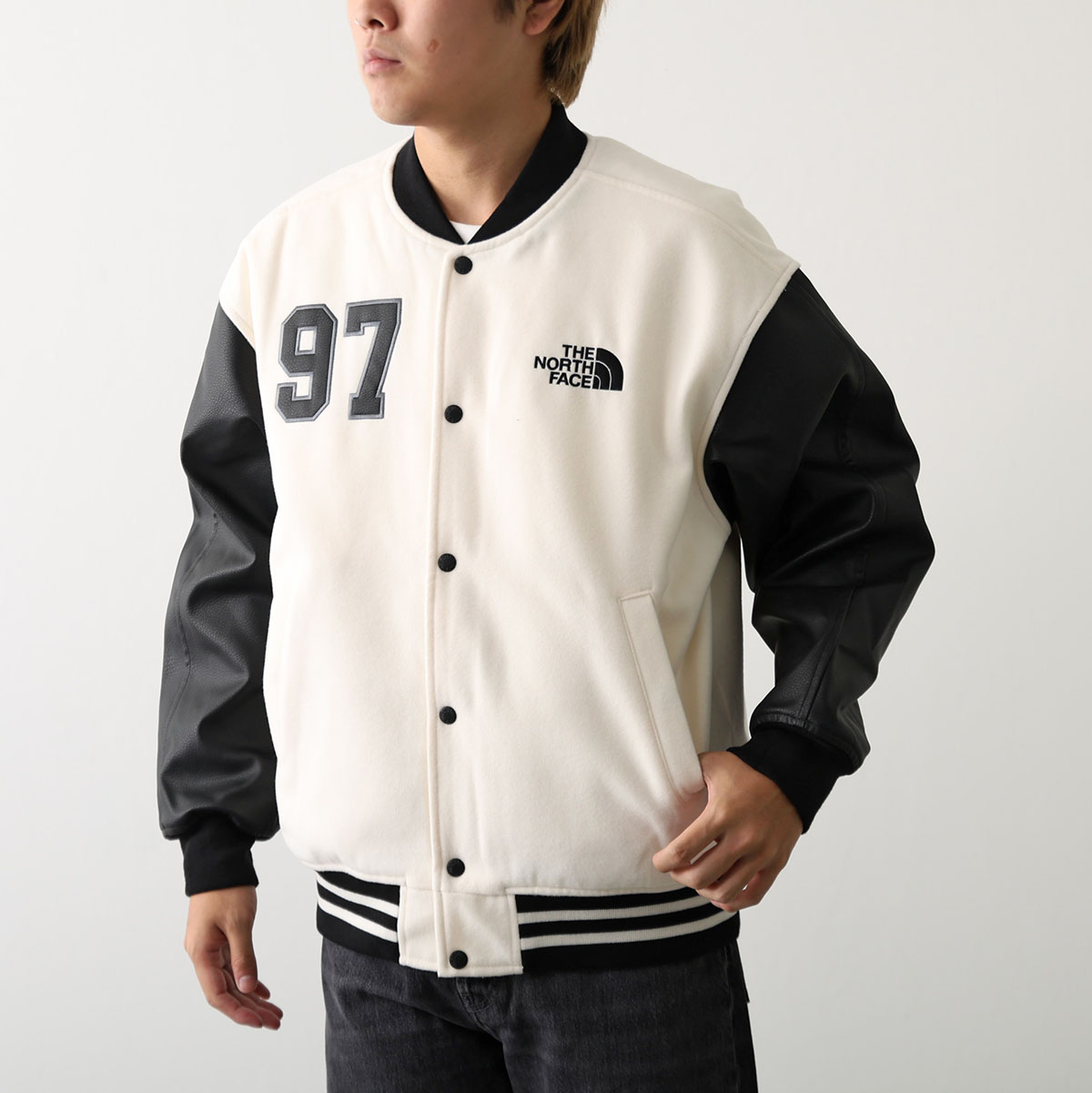varsity jacket（THE NORTH FACE）のおすすめ人気商品一覧 通販