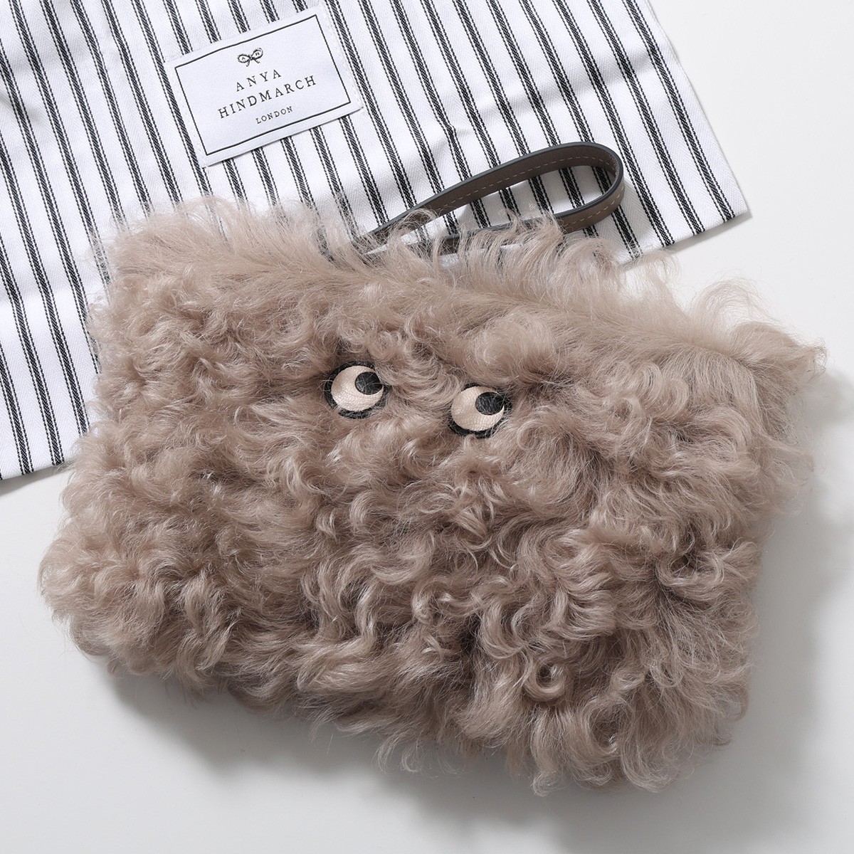 インポートセレクトmusee - ANYA HINDMARCH(アニヤハインドマーチ