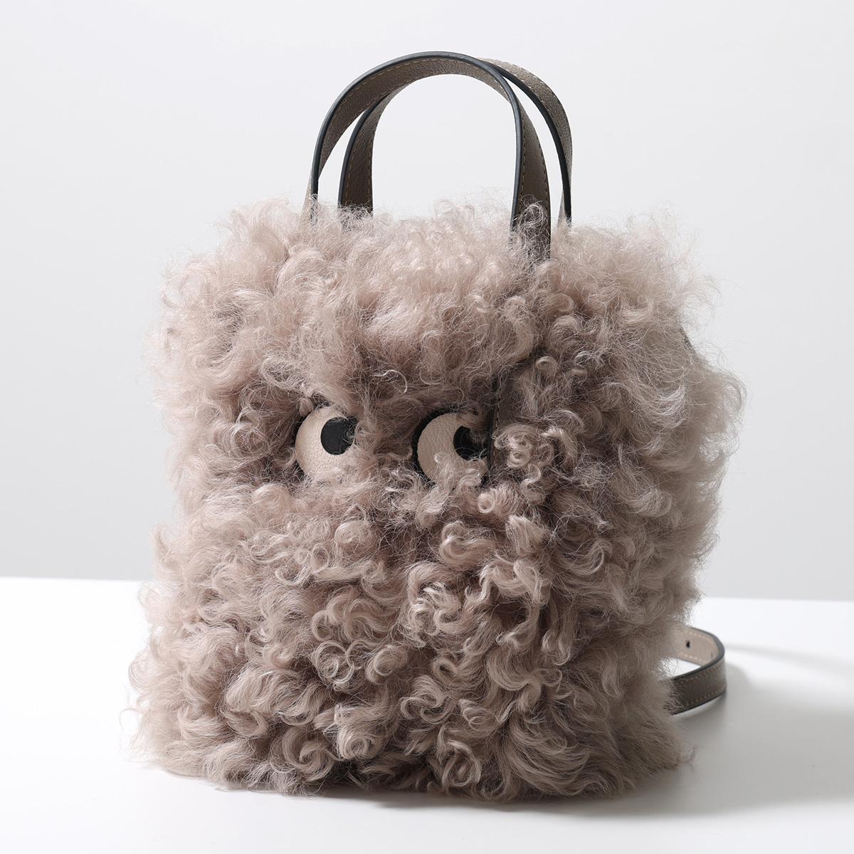 インポートセレクトmusee - ANYA HINDMARCH(アニヤハインドマーチ