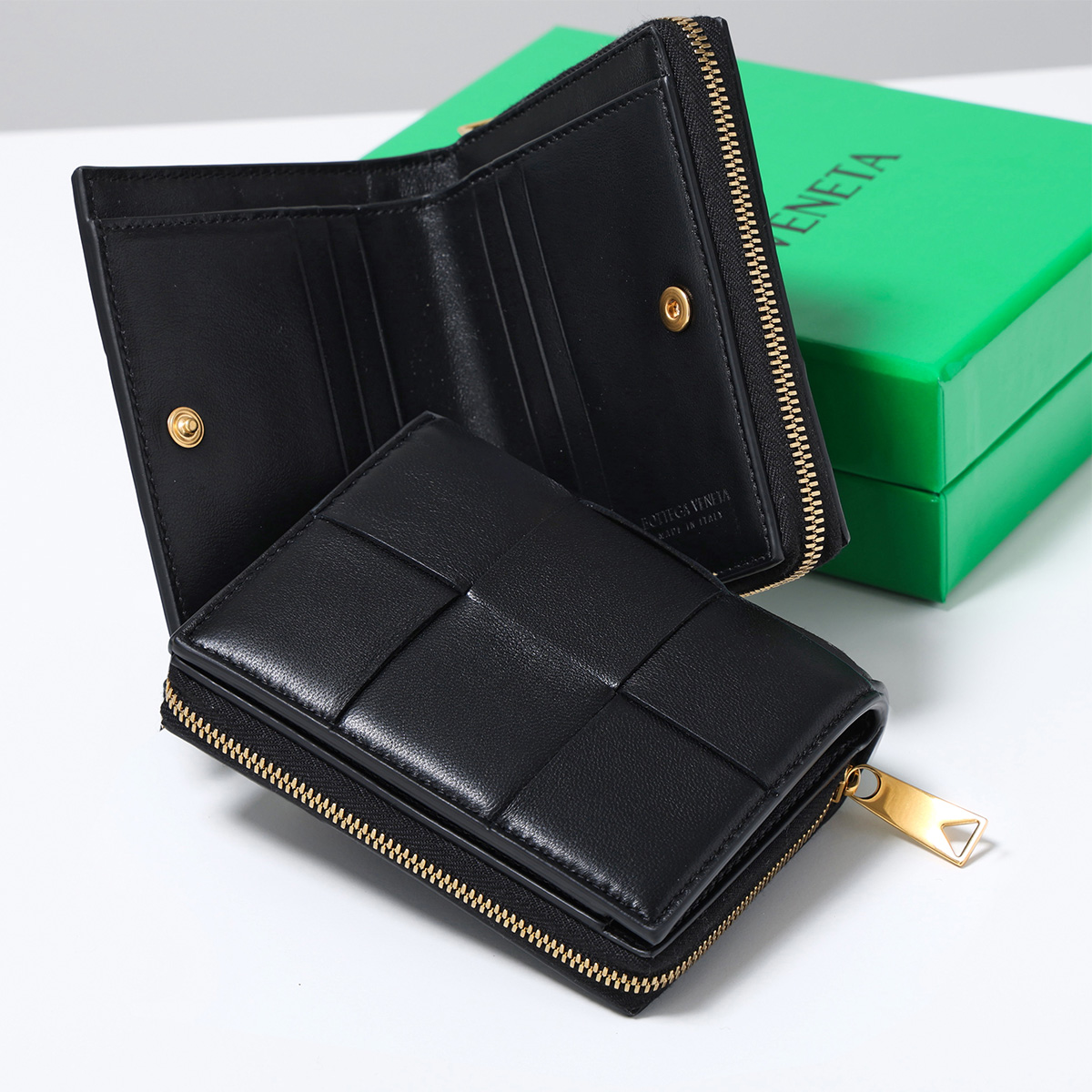 インポートセレクトmusee - BOTTEGA VENETA(ボッテガヴェネタ)｜Yahoo