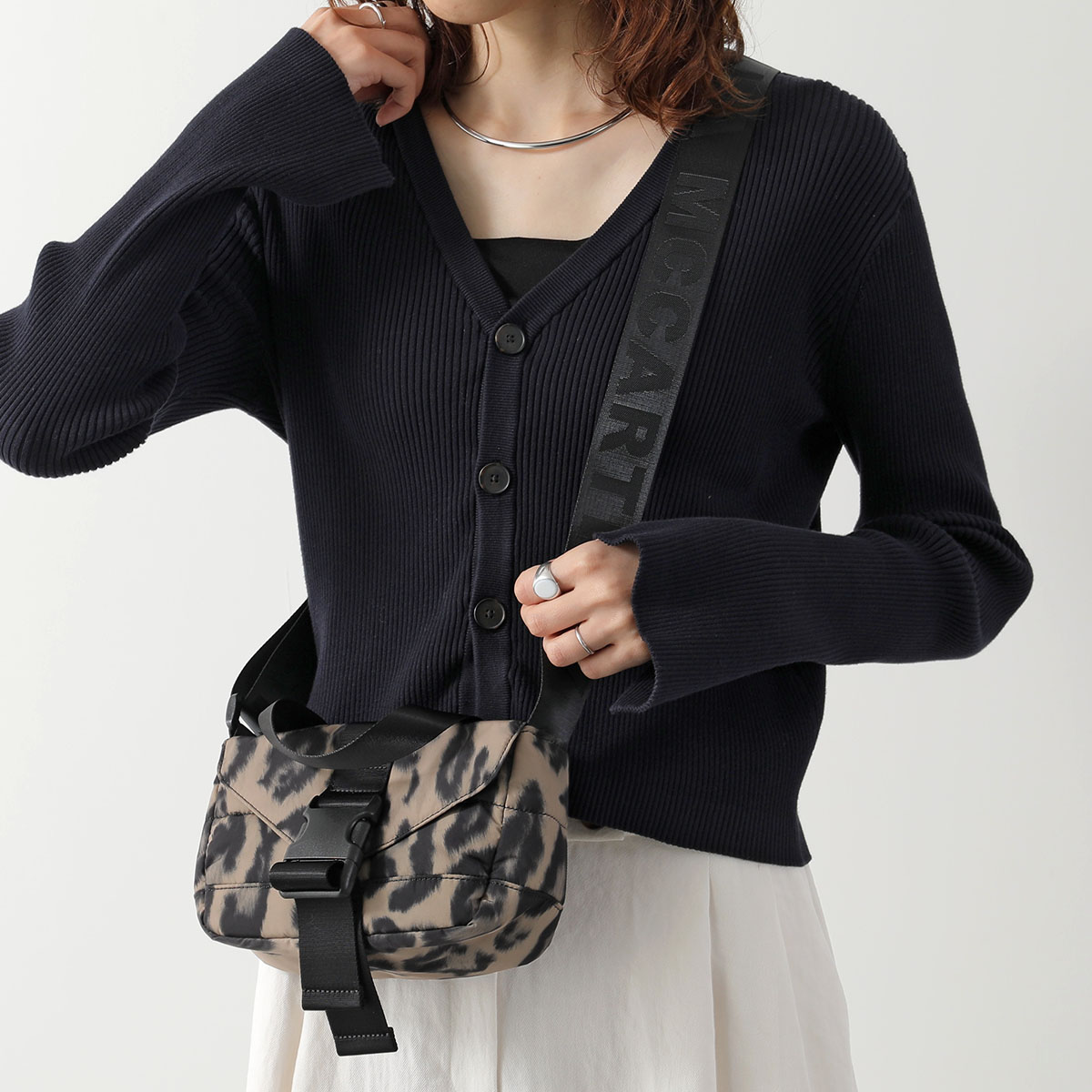 希少 ステラマッカートニー ショルダーバッグ ミニサイズ　S Stella McCartney（ステラ・マッカートニー） STELLA McCARTNEY KIDS