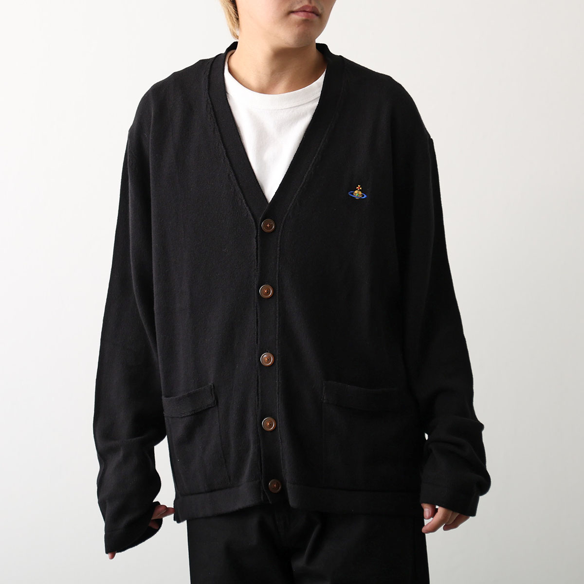Vivienne Westwood（ヴィヴィアンウエストウッド） カーディガン ALEX