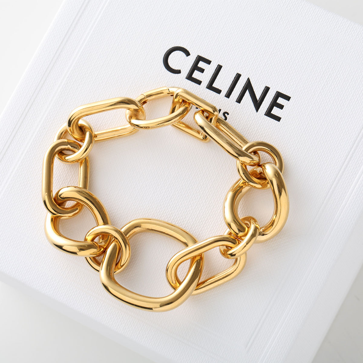 CELINE ブレスレット｜レディースアクセサリー｜ファッション おすすめ