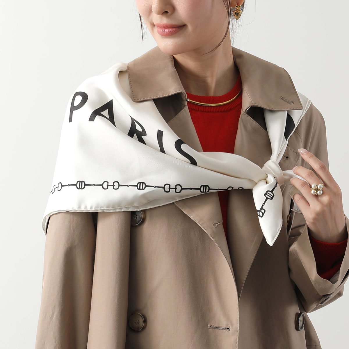 CELINE レディーススカーフ｜ファッション小物｜ファッション おすすめ
