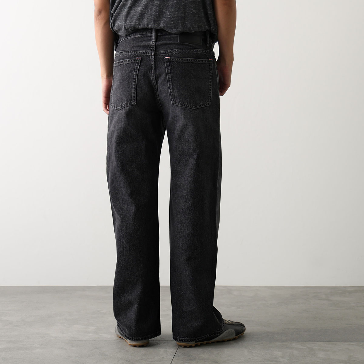Acne Studios（アクネ ストゥディオズ） ジーンズ B00363 Acne Studios