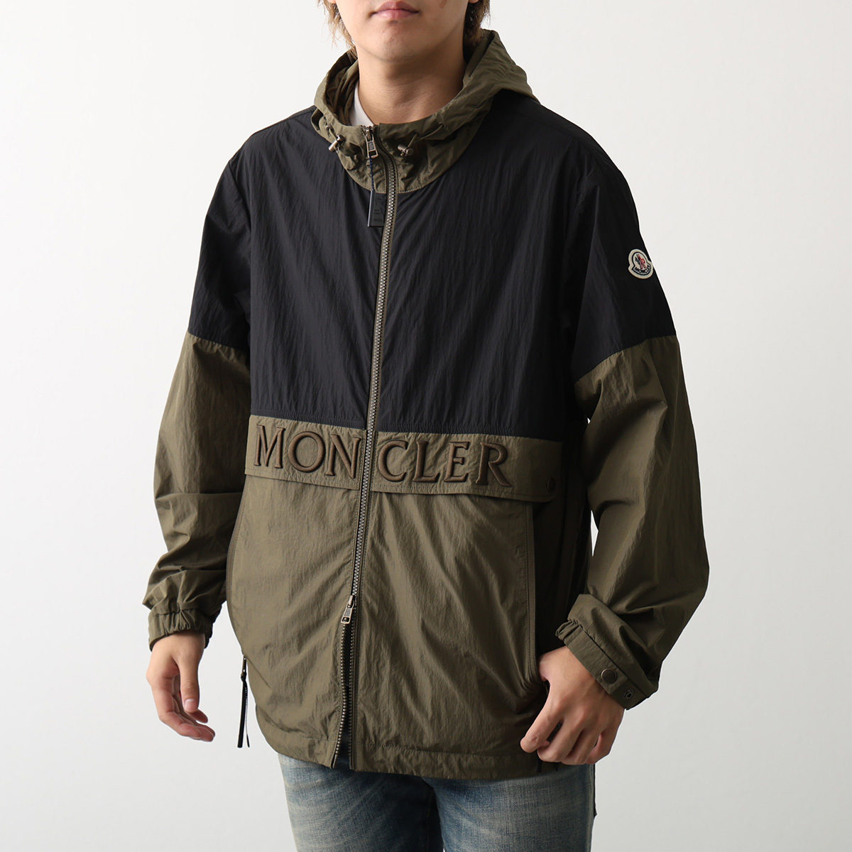 インポートセレクトmusee - MONCLER(モンクレール)｜Yahoo!ショッピング