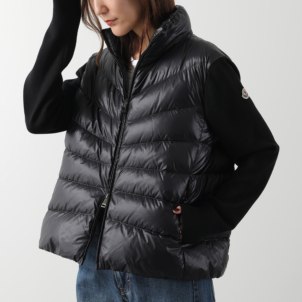 MONCLER（モンクレール） ダウンジャケット 9B00024 M1131 レディース 