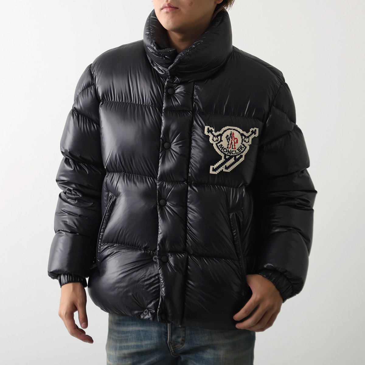 インポートセレクトmusee - MONCLER(モンクレール)｜Yahoo!ショッピング