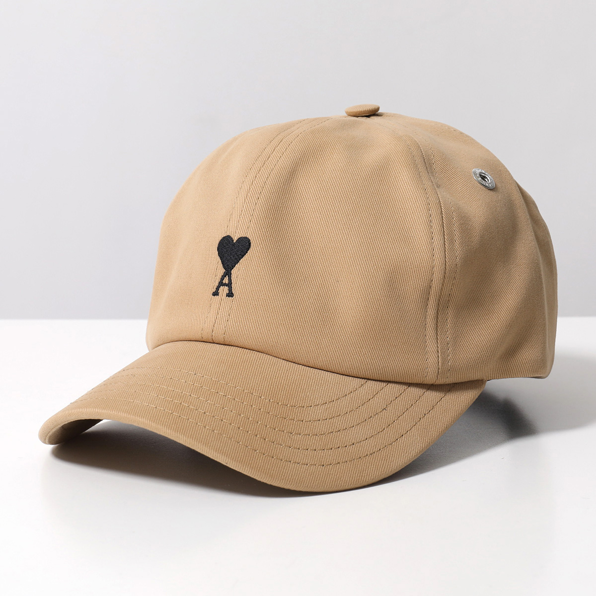 AMI Alexandre Mattiussi ami paris アミパリス キャップ Ami de Coeur