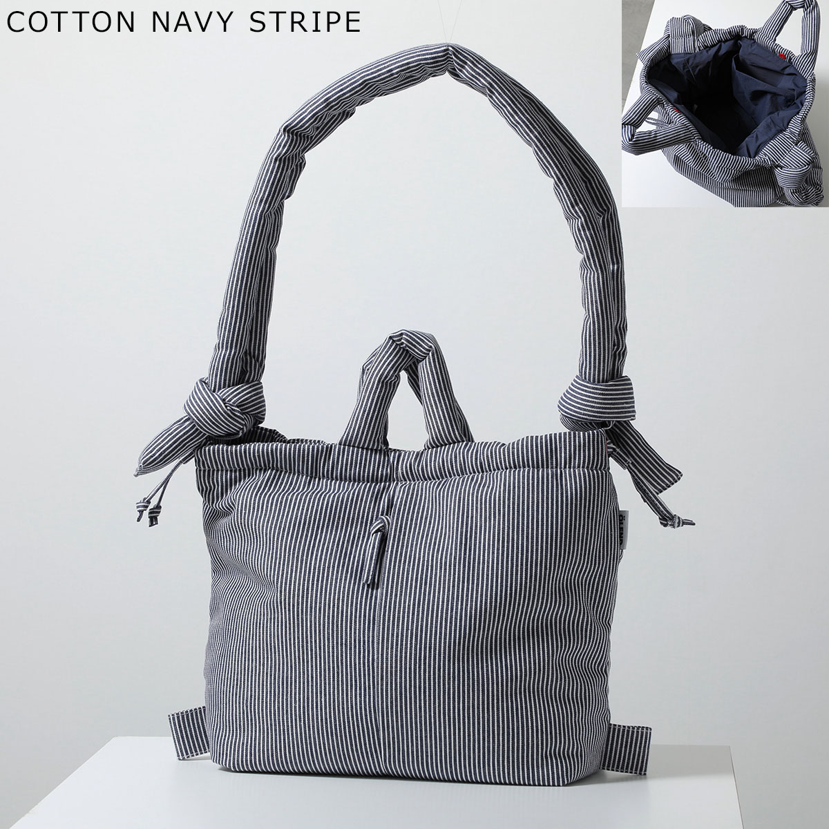 OLEND オレンド ショルダーバッグ ONA SOFT BAG オナ ソフト