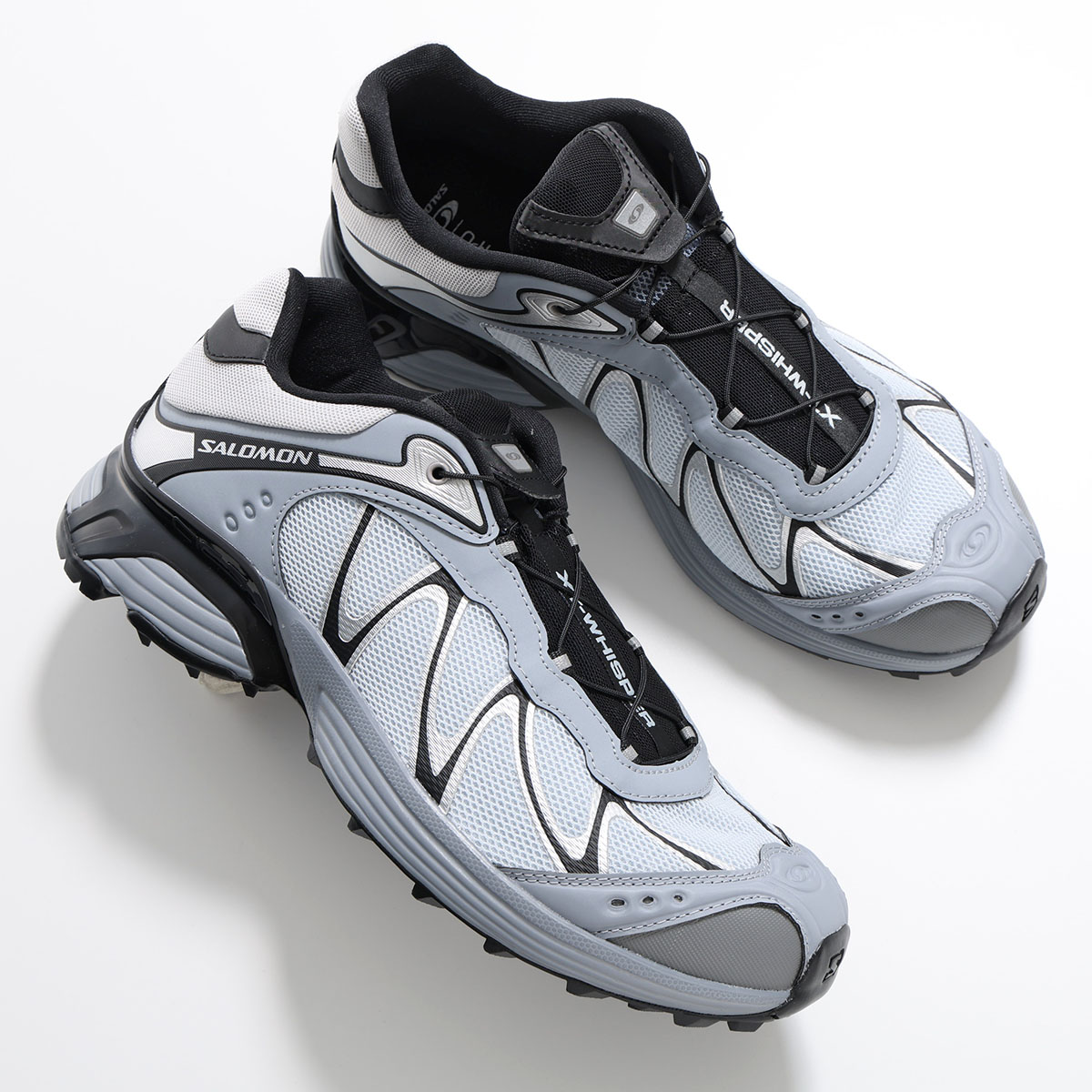 SALOMON（サロモン） スニーカー XT-WHISPER ウィスパー L49238200