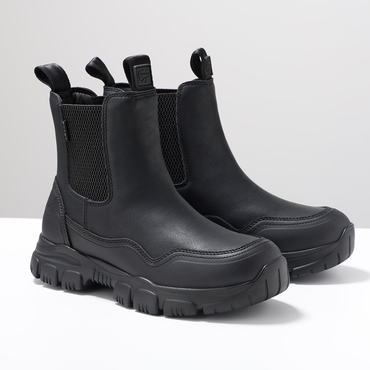 SHAKA（シャカ） サイドゴアブーツ TREK CHELSEA AT トレック