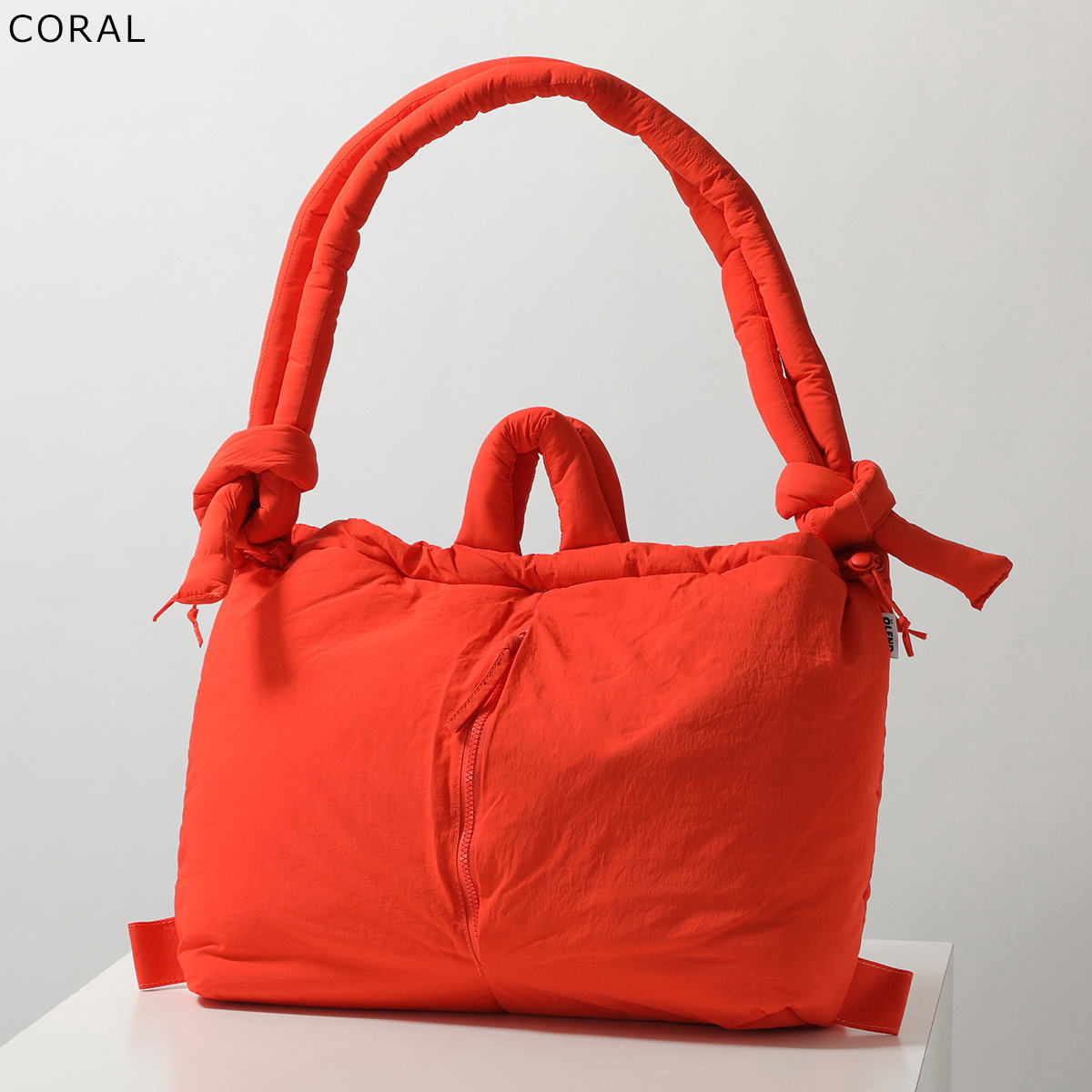 OLEND オレンド ショルダーバッグ LARGE ONA SOFT BAG ラージ オナ