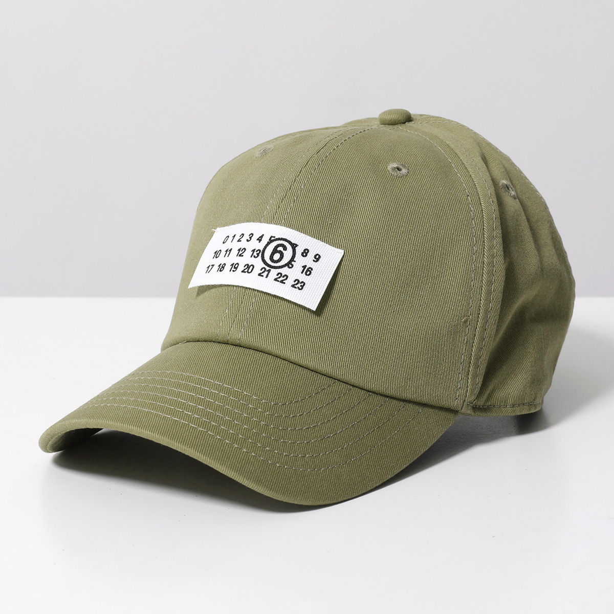 MM6 KIDS エムエムシックス メゾンマルジェラ キッズ キャップ M61159