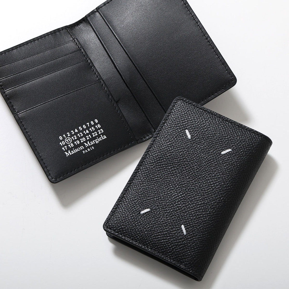 Maison Margiela（メゾンマルジェラ） カードケース SA1VX0011 P4745