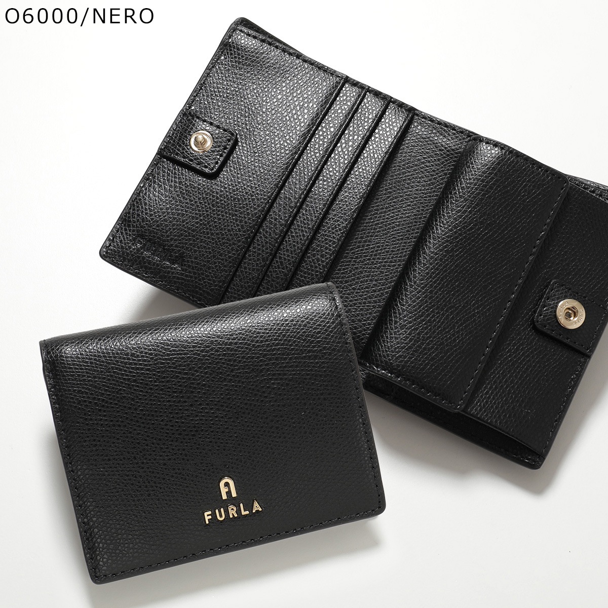 FURLA（フルラ） 二つ折り財布 CAMELIA カメリア WP00304 ARE000