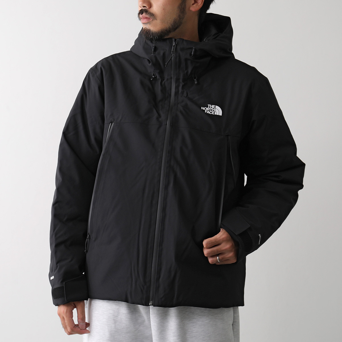 ノースフェイス　ダウン　M THE NORTH FACE（ザ ノースフェイス） ダウンジャケット M MTN RANGE