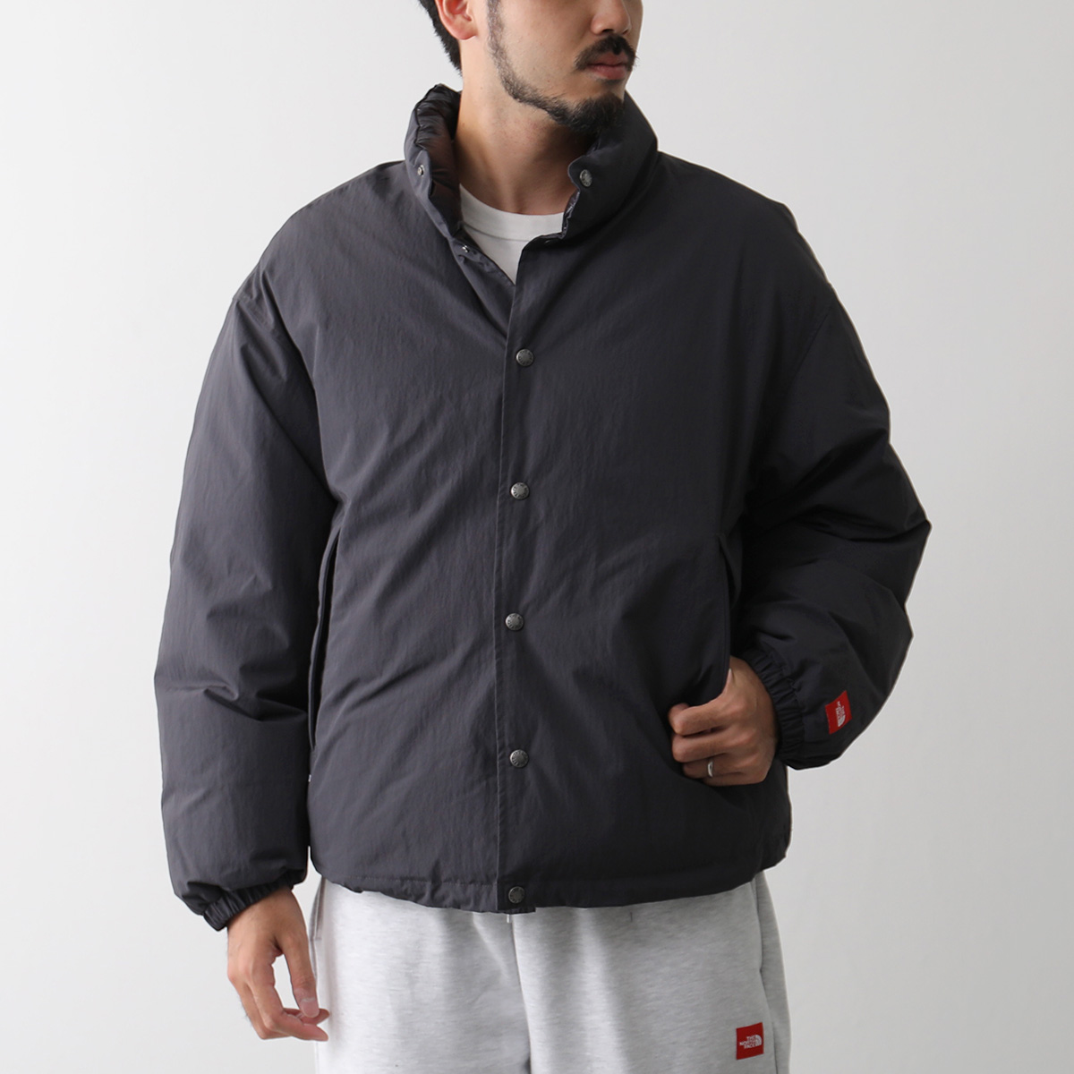 THE NORTH FACE（ザ ノースフェイス） THE NORTH FACE RED BOX レッド