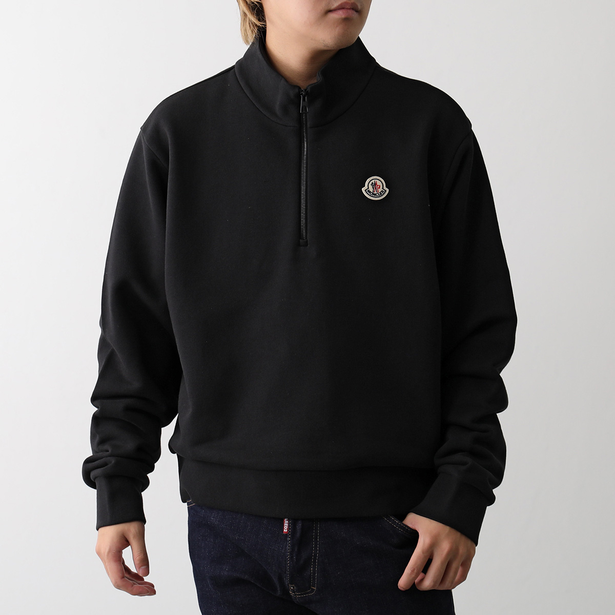 MONCLER（モンクレール） トレーナー 8G00059 899V4 メンズ スウェット